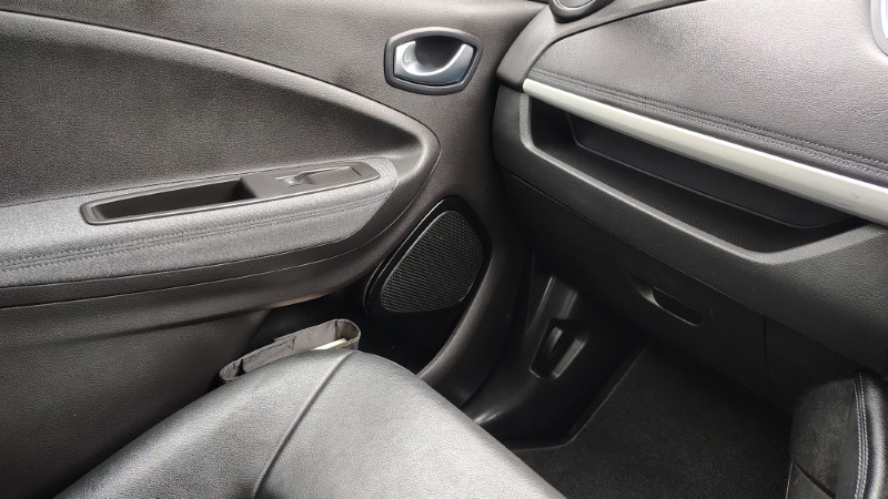 2021 Renault Zoe Used Car Sales (11)